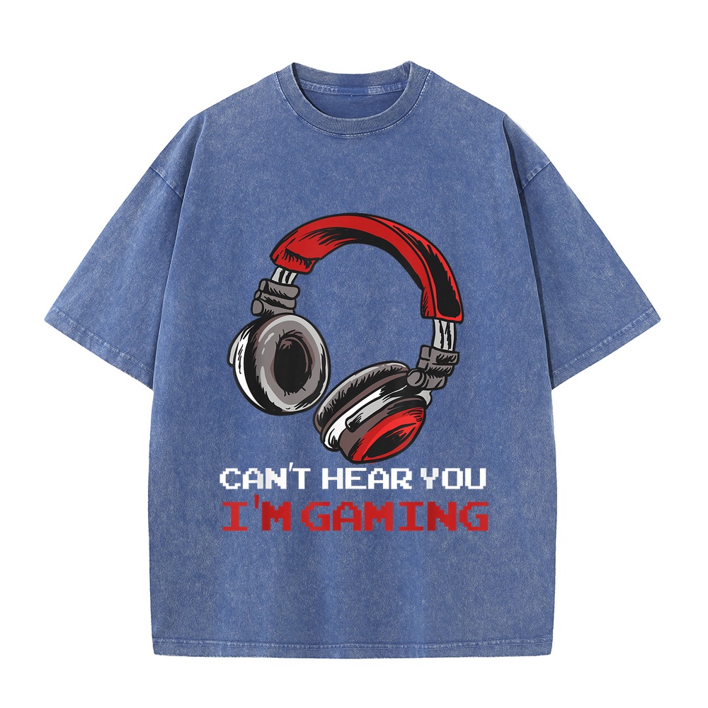 Gaming Accessories In China - Nie słyszę cię, graję w gry