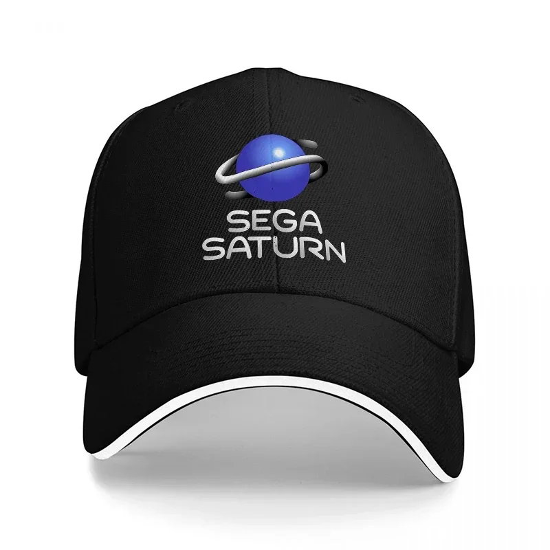 Gaming Accessories In China - Nowa czapka baseballowa SEGA SATURN z