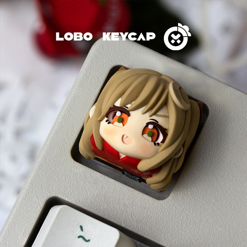 Kreatywna nakładka na klawisz  – Gaming Accessories In China recenzja i cena