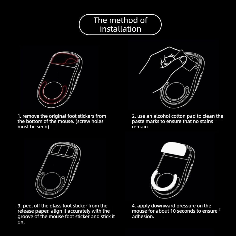Szczęki do myszy z hartowanego – Logitech Mouse G Pro X Superlight recenzja i cena