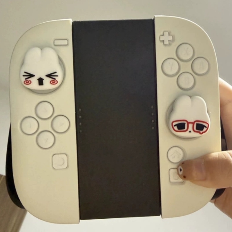 Uroczy Kreskówkowy Retro Króli – Gaming Accessories In China recenzja i cena