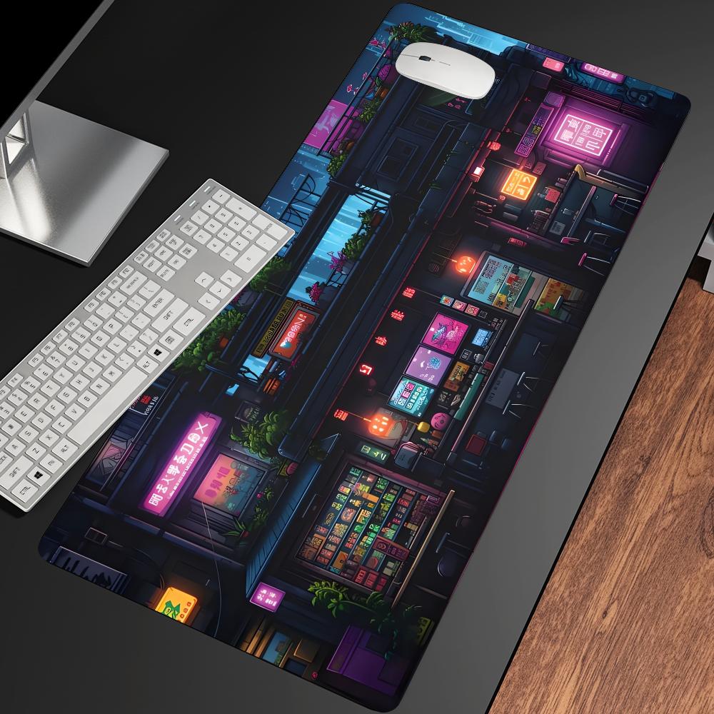 Podkładka pod mysz z motywem r – Gaming Accessories Shop recenzja i cena