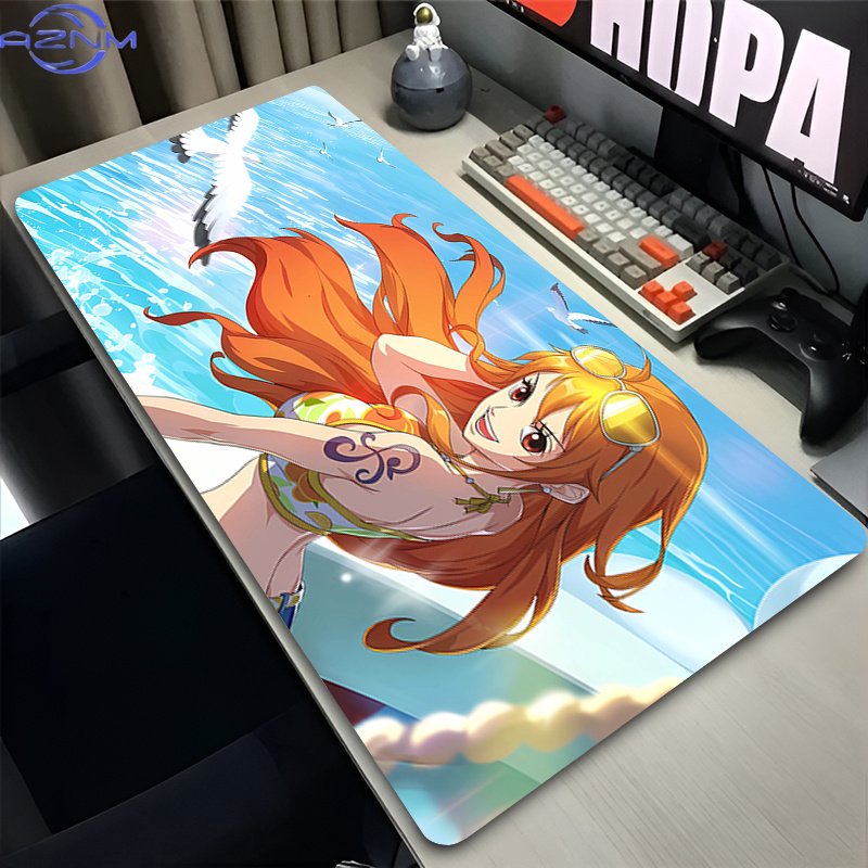 Podkładka pod mysz z motywem a – Accessories For Your Gaming Room recenzja i cena