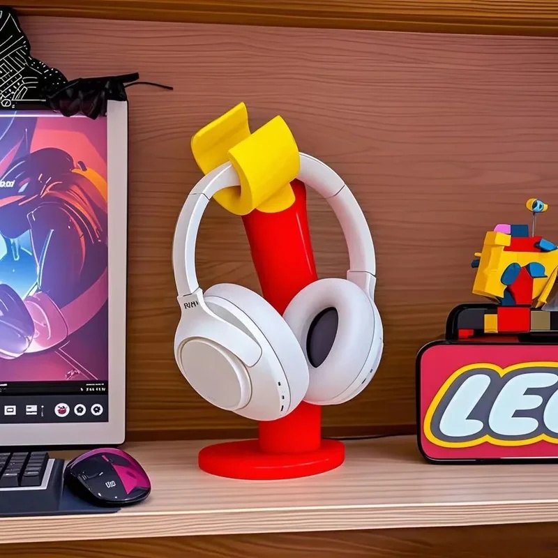 Kreatywny, uroczy stojak na sł – Accessories For Your Gaming Room recenzja i cena