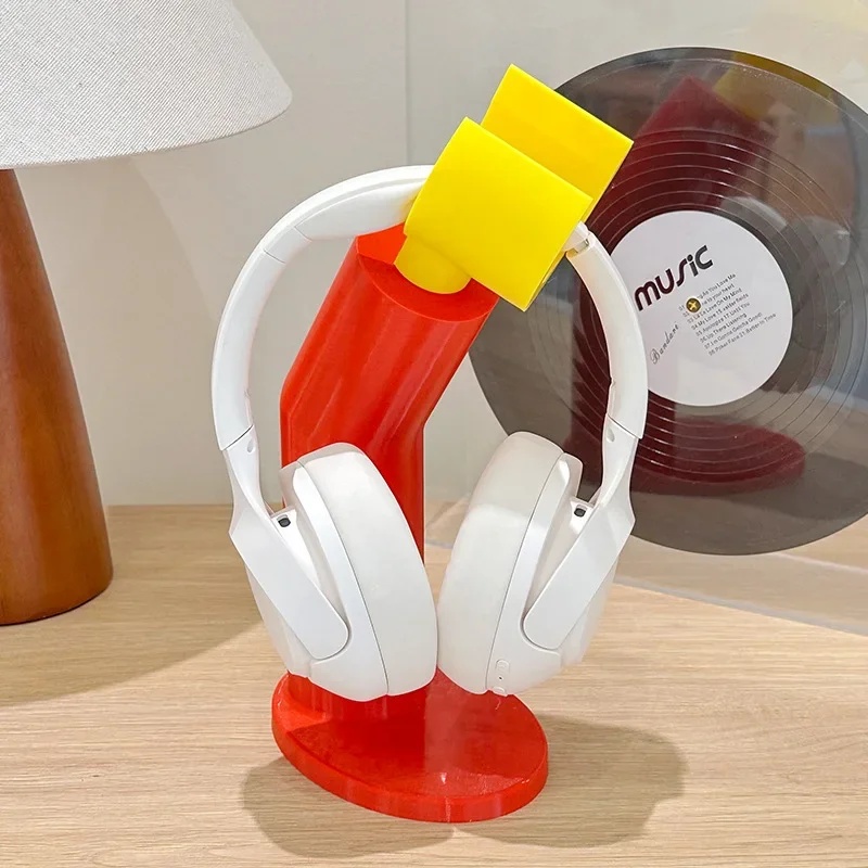 Kreatywny, uroczy stojak na sł – Accessories For Your Gaming Room recenzja i cena