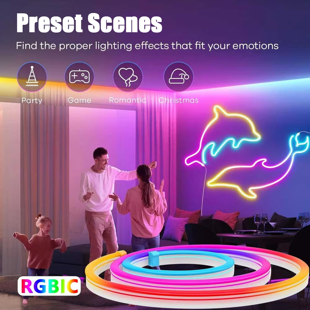 5V USB Zewnętrzne Lampki LED R – Accessories For Your Gaming Room recenzja i cena