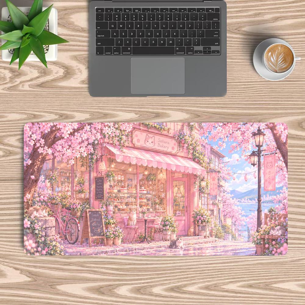Podkładki pod mysz z motywem k – Gaming Accessories Shop recenzja i cena
