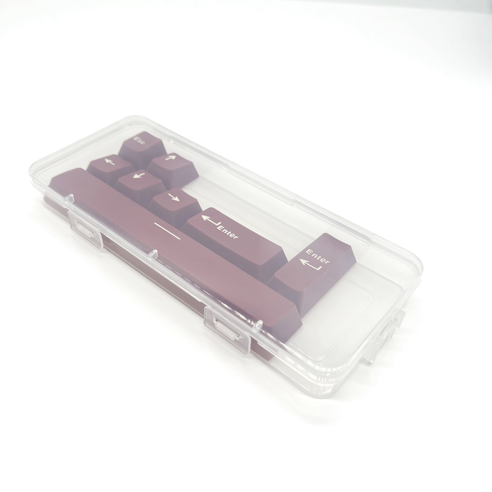 Klawisz Space 6.25U, profil Ch – Gaming Accessories Aesthetic recenzja i cena
