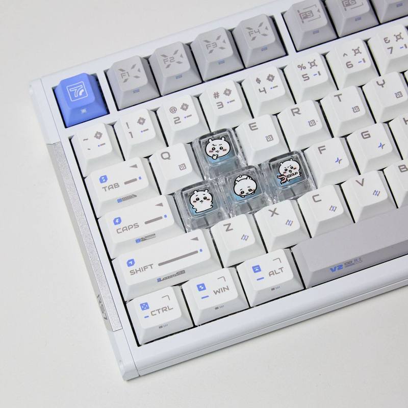 Chiikawa 4 szt. Ręcznie Robion – Gaming Accessories For Room recenzja i cena