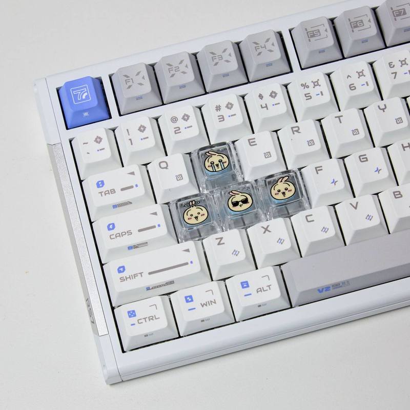 Chiikawa 4 szt. Ręcznie Robion – Gaming Accessories For Room recenzja i cena