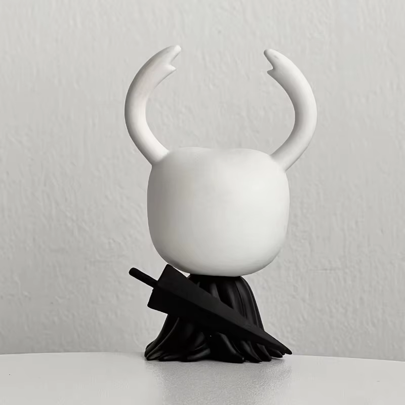 Hollow Knight Figurka Rycerza  – Gaming Accessories Aesthetic recenzja i cena