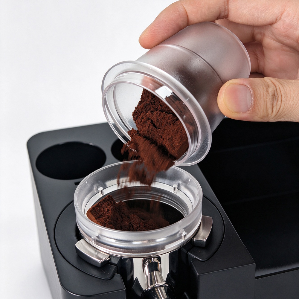 PERFFEE Pierścień do dozowania – Gaming Accessories Rack recenzja i cena