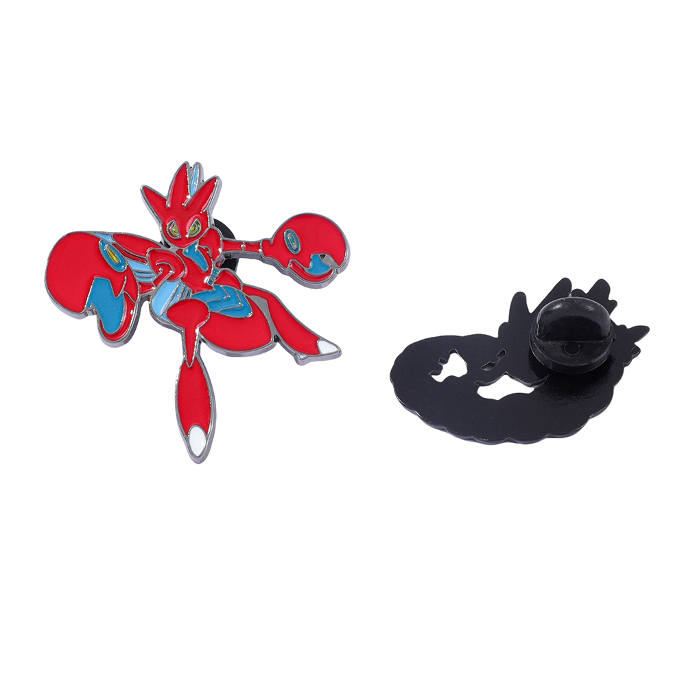 1 szt. Broszka z motywem Pokém – Gaming Accessories Rack recenzja i cena