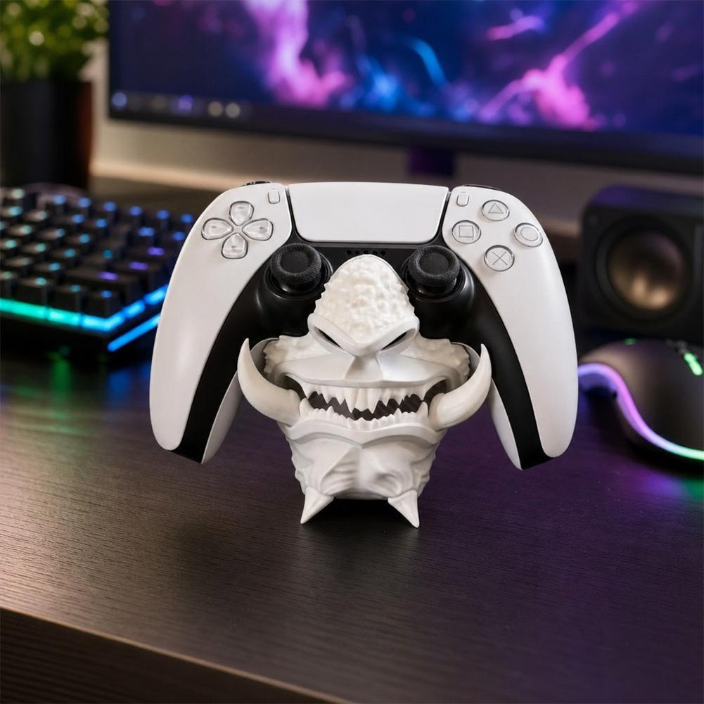 Uchwyt na kontroler w kształci – Accessories For Your Gaming Room recenzja i cena