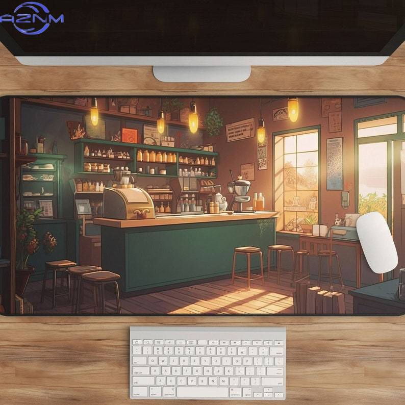 Urocza podkładka na biurko w s – Gaming Accessories Shop recenzja i cena