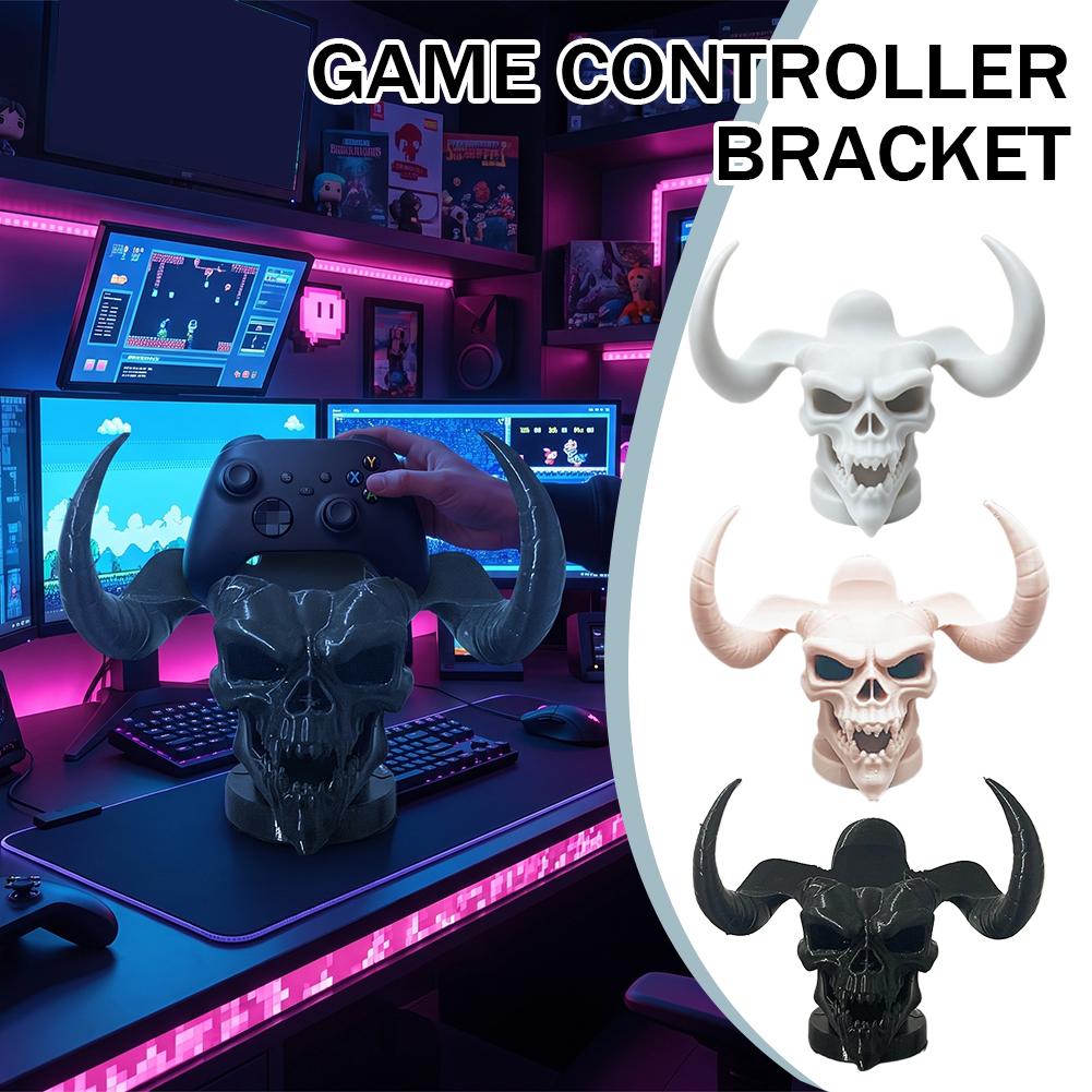 Unikalny stojak na kontroler w – Accessories For Your Gaming Room recenzja i cena
