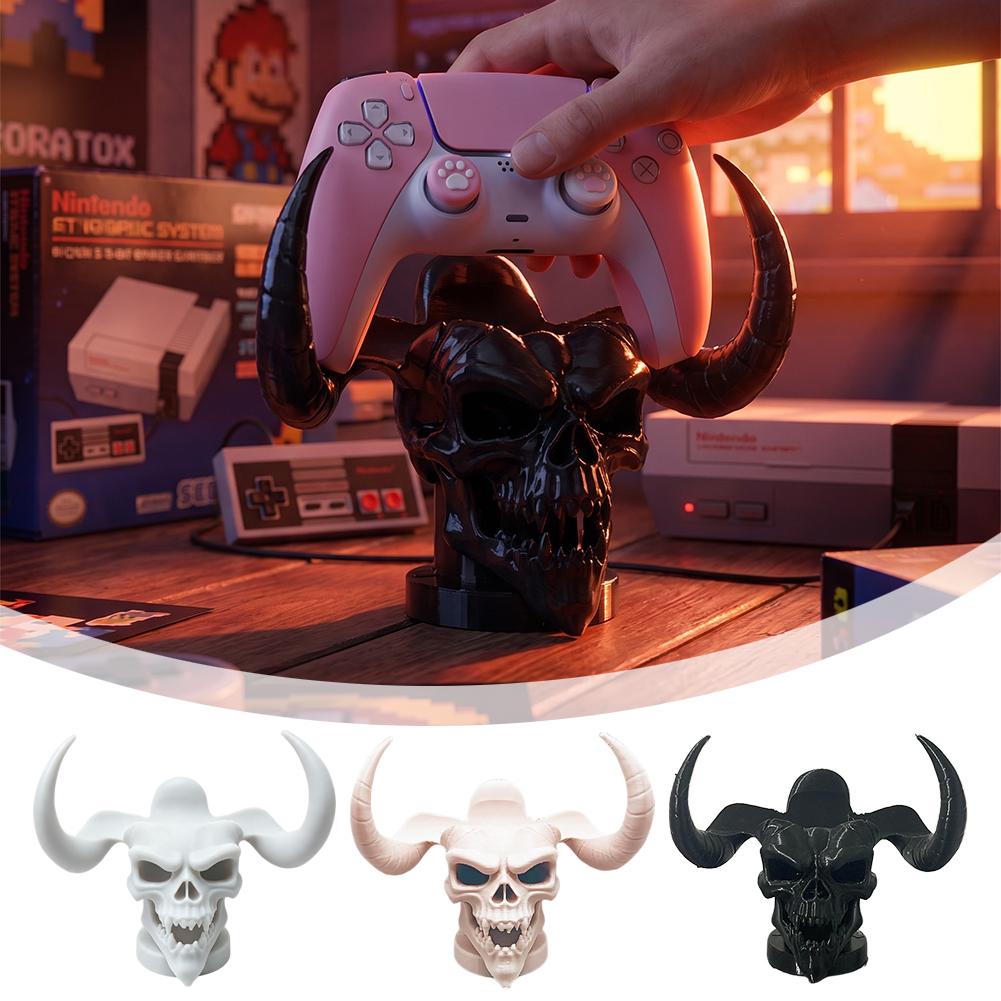 Unikalny stojak na kontroler w – Accessories For Your Gaming Room recenzja i cena